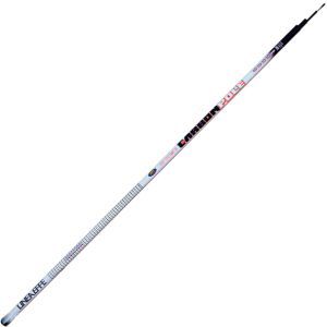 Вудлище Lineaeffe Carbon Pole IM7 4 м 5-25 г (2518304)