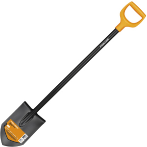 Лопата штыковая Fiskars solid (1003455/131413)