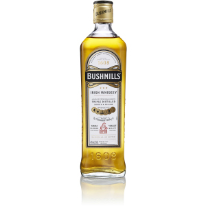 Виски Bushmills Original 6 лет выдержки 0.35 л 40% (5010103917100) в Хмельницком