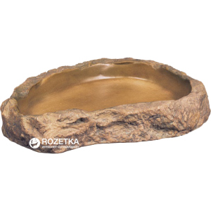 Кормушка пластиковая Hagen Feeding Dish Средняя (015561228121) в Хмельницком