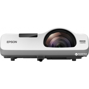 Epson EB-535W (V11H671040) краща модель в Хмельницькому