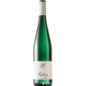 Вино Weingut Dr. Loosen Riesling Frutich біле солодке 0.75 л 8.5% (4022214161038) ТОП в Хмельницькому