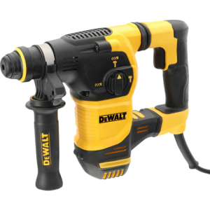 Перфоратор DeWalt D25333K ТОП в Хмельницком