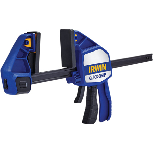 Струбцина Irwin Quick-Grip XP 300 мм (10505943) в Хмельницькому