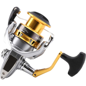 Катушка Shimano Sedona C3000 FI (SEC3000FI) в Хмельницком