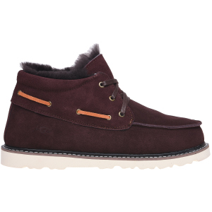 Угги UGG 116364 David Beckham Lace 45 Brown ТОП в Хмельницком