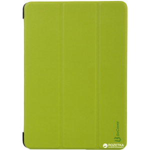 Обложка BeCover Smart Case для Huawei Mediapad T3 7 Green (BC_701493) ТОП в Хмельницком