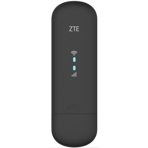 4G модем ZTE MF79U Black ТОП в Хмельницком