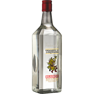 Текіла Calvet Piedrecita Tequila Blanco 0.7 л 38% (3263280107686) краща модель в Хмельницькому