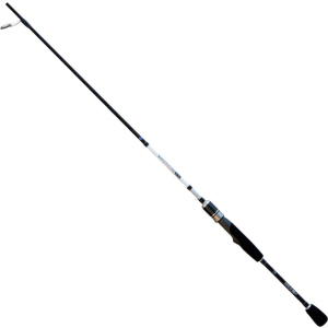 Вудлище Nomura Isei Bass Pro Spin 2.08 м 0.5-3.5 г (NM28000321) краща модель в Хмельницькому