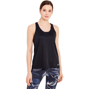 Майка Nike W Nk Run Tank 890351-010 S (886691451532) в Хмельницькому