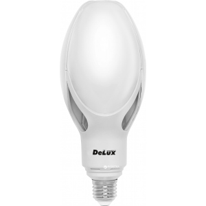 Світлодіодна лампа Delux Olive 40W E27 6000K (90011618)