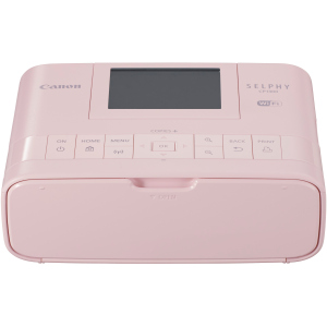 Canon SELPHY CP-1300 Pink (2236C011) краща модель в Хмельницькому