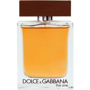 Тестер Туалетна вода для чоловіків Dolce&Gabbana The One For Men 100 мл (737052139517/3423473026839)