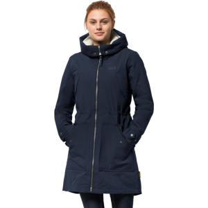 Парку Jack Wolfskin Rocky Point Parka 1109372-1910 XS (4055001908820) ТОП в Хмельницькому