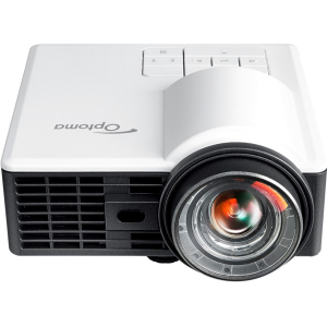 хороша модель Optoma ML1050ST+ (E1P2A2F6E1Z1)