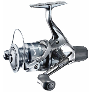 Котушка Shimano Sienna 4000 RE (SN4000RE) краща модель в Хмельницькому