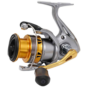 Котушка Shimano Sedona 6000 FI (SE6000FI) рейтинг