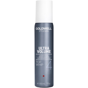 Мус Goldwell Stylesign Ultra Volume Top Whip моделюючий 100 мл (4021609275596) (227559) ТОП в Хмельницькому