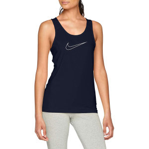 Майка Nike W Nk Tank Vcty 889560-010 L (886549259723_100000000349) ТОП в Хмельницькому