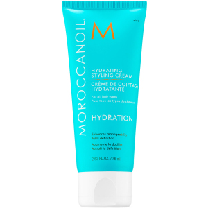 Зволожуючий крем для стайлінгу Moroccanoil 75 мл (7290011521479)