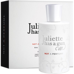 Парфюмированная вода для женщин Juliette Has a Gun Not A Parfume 50 мл (3770000002164/3770000002782)