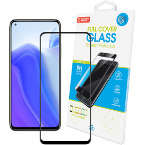 Защитное стекло Global Full Glue для Xiaomi Mi 10T/Mi 10T Pro Black рейтинг