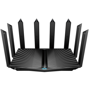 Маршрутизатор TP-LINK Archer AX90 краща модель в Хмельницькому