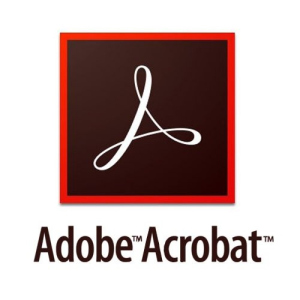 Adobe Acrobat Standard DC для команд. Ліцензії для комерційних організацій та приватних користувачів, річна передплата (VIP Select передплата на 3 роки) на одного користувача в межах замовлення від 10 до 49 краща модель в Хмельницькому