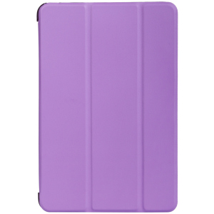 Обложка BeCover Smart Case для Lenovo Tab M10 TB-X605/TB-X505 Purple (BC_703285) лучшая модель в Хмельницком