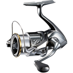 Котушка Shimano Stella 2500 HG FJ (22667609) в Хмельницькому