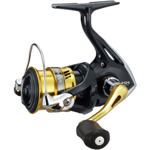 Катушка Shimano Sahara C5000 FI XG (22667224) ТОП в Хмельницком