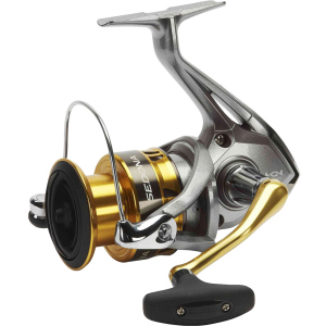 Котушка Shimano Sedona C5000 XG FI (22667236)