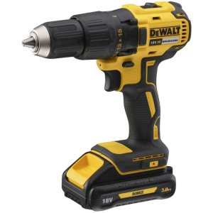 Аккумуляторная безударная дрель-шуруповерт DeWalt DCD777L2T лучшая модель в Хмельницком