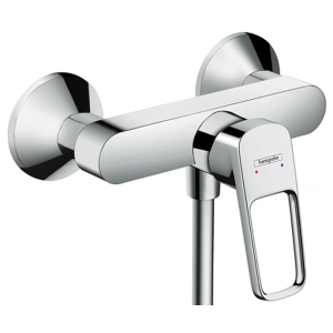 Смеситель для душа HANSGROHE LOGIS LOOP 71247000 хром (23398) в Хмельницком