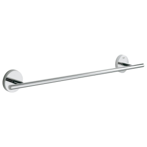 Полотенцедержатель Grohe BauCosmopolitan 40459001 хром (53692) в Хмельницком