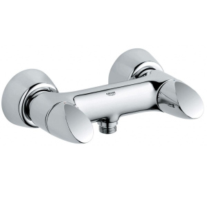 Смеситель для душа двухвентильный Grohe ARIA 26008000 (25639)