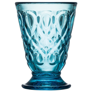 Склянка для води низька La Rochere Lyonnais 200 мл (626532) краща модель в Хмельницькому