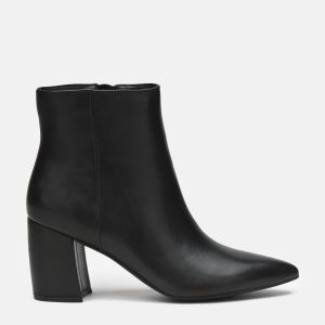 Ботильйони Steve Madden Nadalie Bootie SM11001313-017 39 (8720236118400) ТОП в Хмельницькому