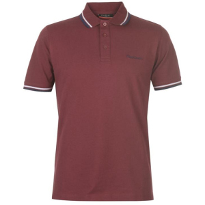 Поло Pierre Cardin 540779-80 L Burgundy в Хмельницькому