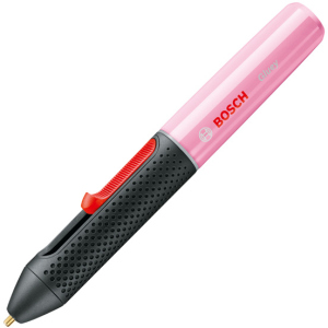 Клеевая ручка Bosch Gluey Cupcake pink (06032A2103) ТОП в Хмельницком