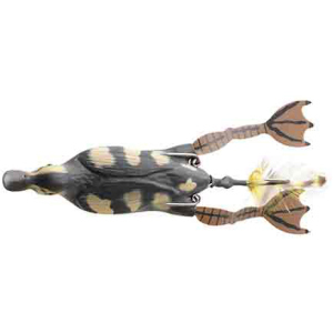 Воблер Savage Gear 3D Hollow Duckling weedless S 75 мм 15 г 01-Natural (18540535) лучшая модель в Хмельницком