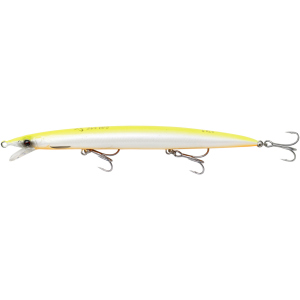 Воблер Savage Gear Sandeel Jerk Minnow S 145 мм 17 г YWO (18541048) ТОП в Хмельницком