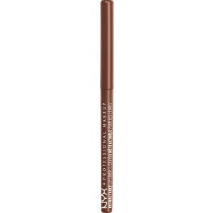 Олівець для губ NYX Professional Makeup Mechanical Pencil Lip 17 Cocoa 0.31 г (800897143596) ТОП в Хмельницькому