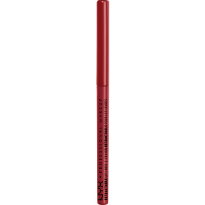 Олівець для губ NYX Professional Makeup Mechanical Pencil Lip 11 Red 0.31 г (800897143534) в Хмельницькому