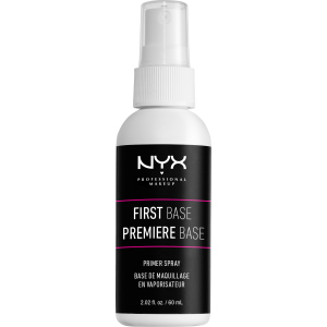 Праймер для обличчя NYX Professional Makeup First Base Makeup Primer Spray 60 мл (800897848408) ТОП в Хмельницькому