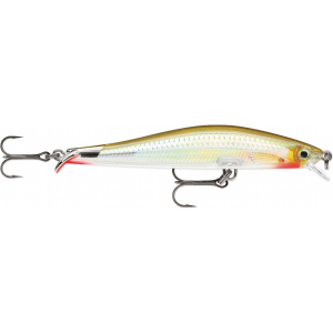 Воблер Rapala Ripstop RPS09 HDI 90 мм 7 г (RPS09 HDI) в Хмельницькому