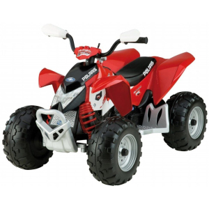 Квадроцикл Peg-Perego Polaris Outlaw 330 W (8005475412398) в Хмельницком