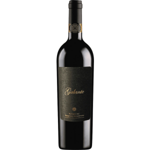 купить Вино Medici Galante Sangiovese Appasimento красное сухое 0.75 л 14.5% (8011510018203)