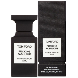 Парфумована вода унісекс Tom Ford Fucking Fabulous 50 мл (888066075848) ТОП в Хмельницькому